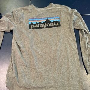 Patagonia Shirt